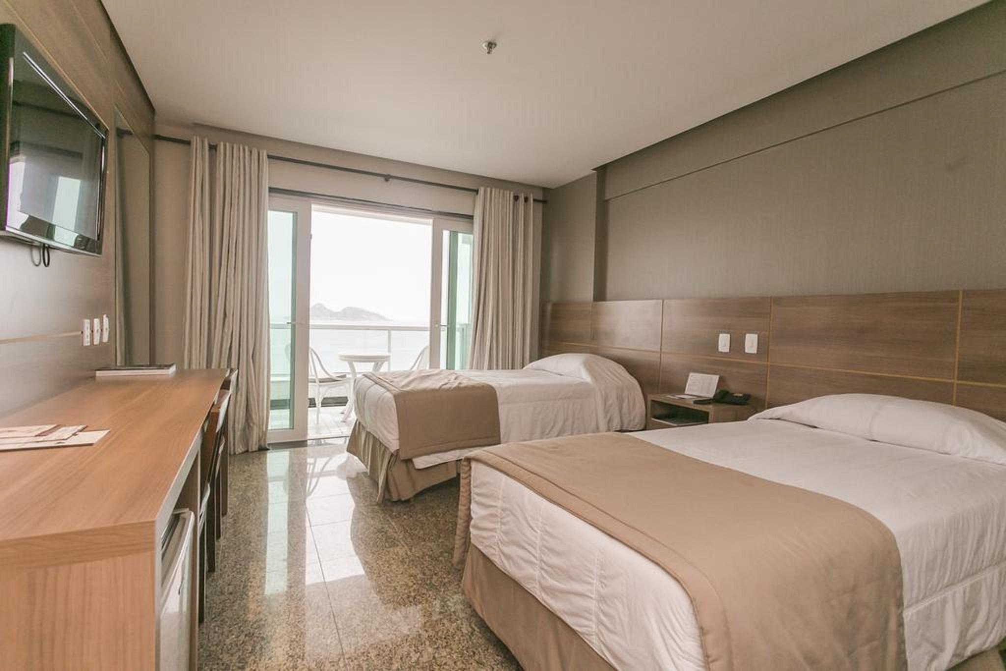 Royalty Barra Hotel Рио-де-Жанейро Экстерьер фото