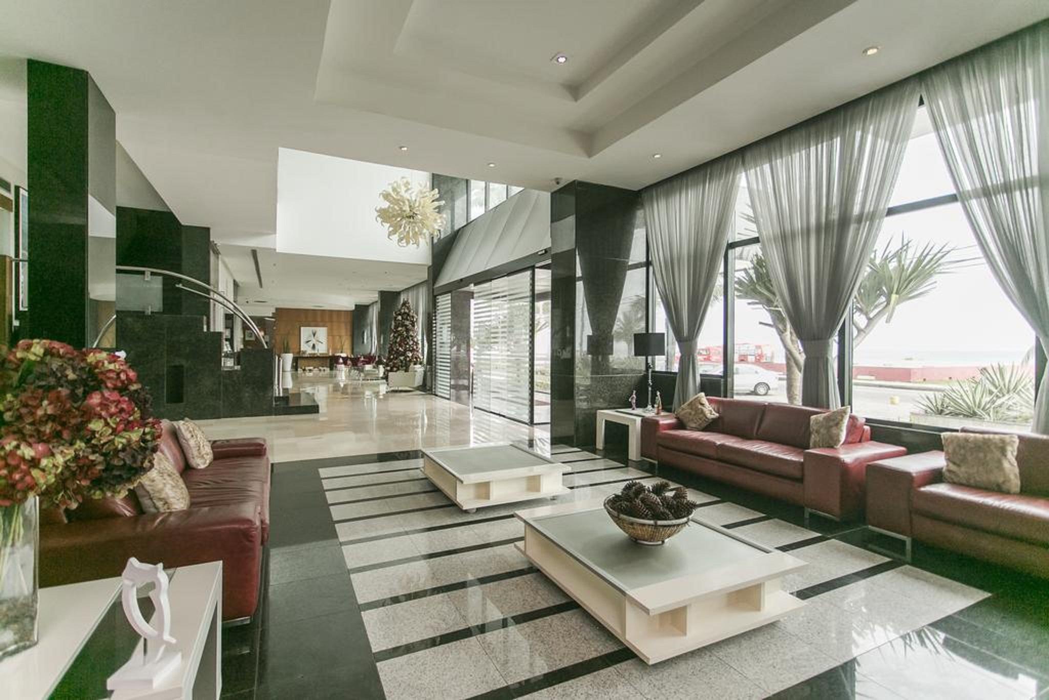 Royalty Barra Hotel Рио-де-Жанейро Экстерьер фото