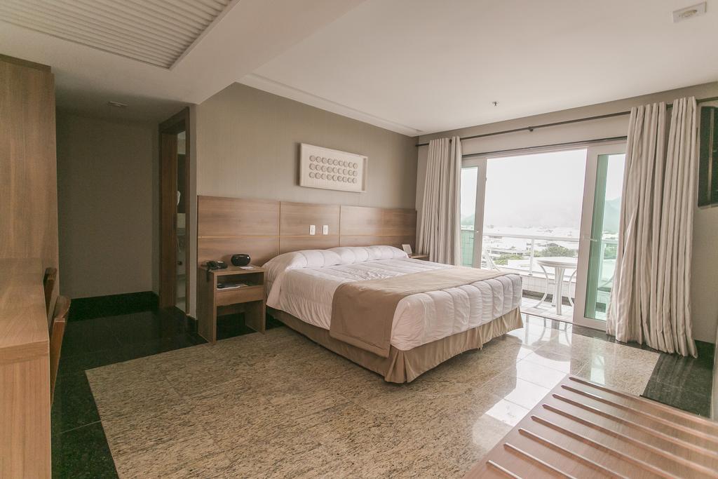 Royalty Barra Hotel Рио-де-Жанейро Экстерьер фото
