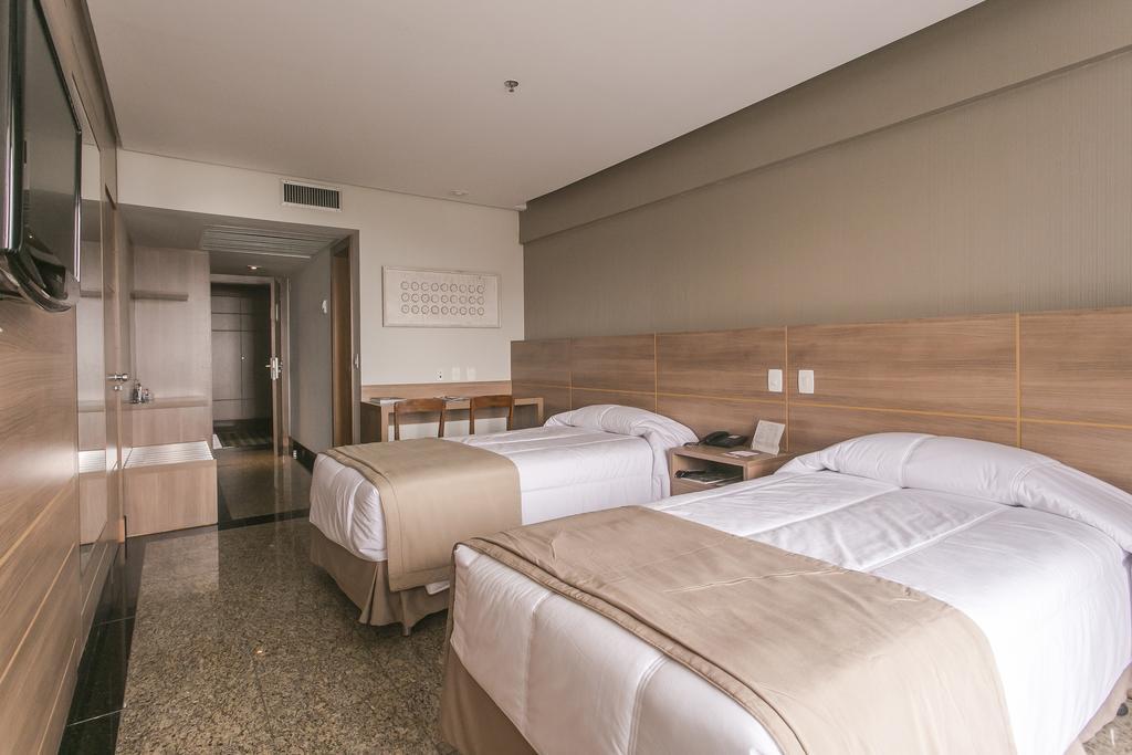 Royalty Barra Hotel Рио-де-Жанейро Экстерьер фото