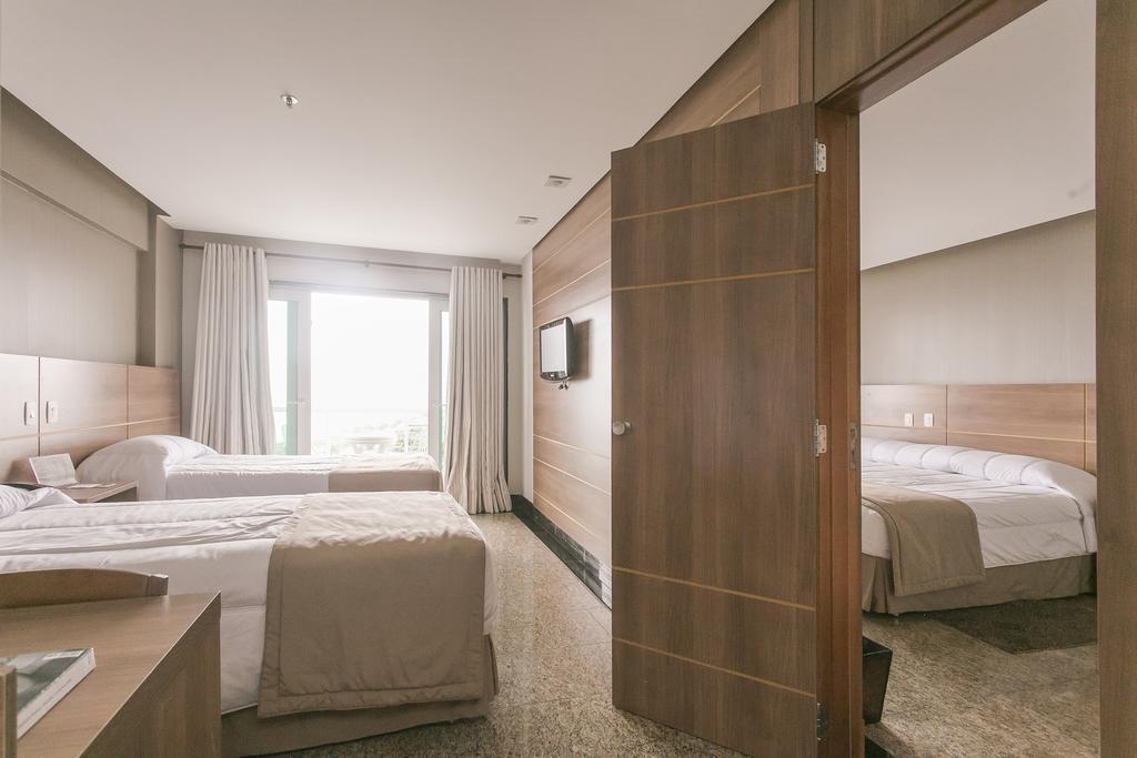 Royalty Barra Hotel Рио-де-Жанейро Экстерьер фото