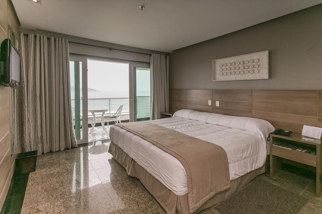 Royalty Barra Hotel Рио-де-Жанейро Экстерьер фото